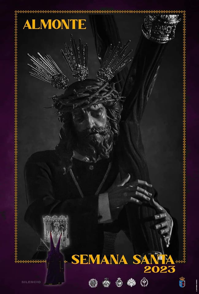 Semana Santa en Almonte  